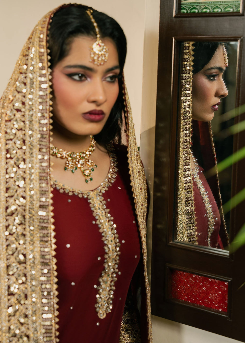 Haseens | Nawabzadi Formals | Gulnazar-8