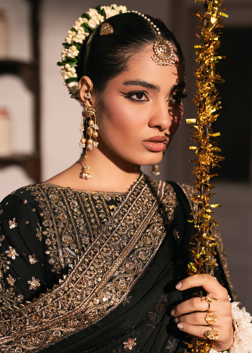 Haseens | Gehna Formals | Aqeeq, image 3