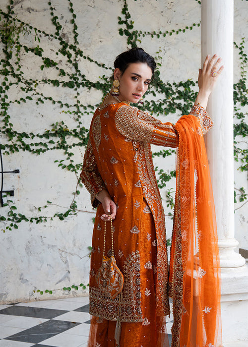 Haseens | Sifaar Formals | Ambarah-2