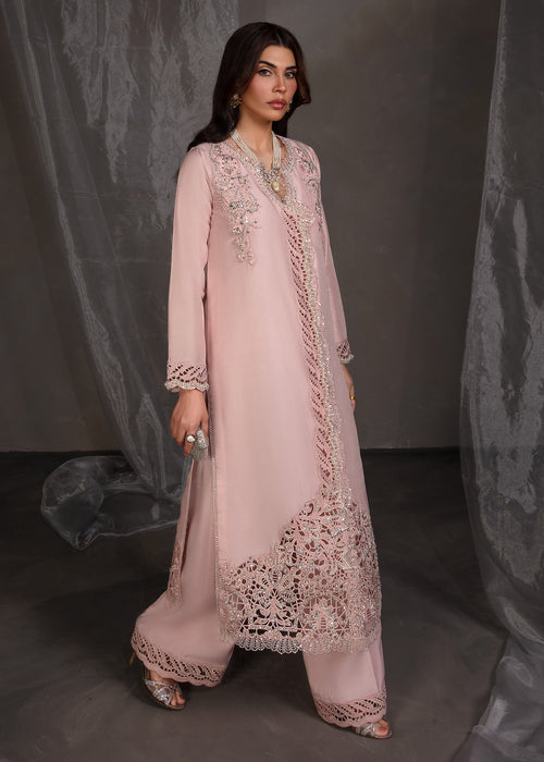 Saira Shakira | Zarae Luxury Pret | Lustre, image 4