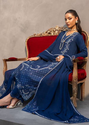 Saira Shakira | Nureh Luxe | Veloura