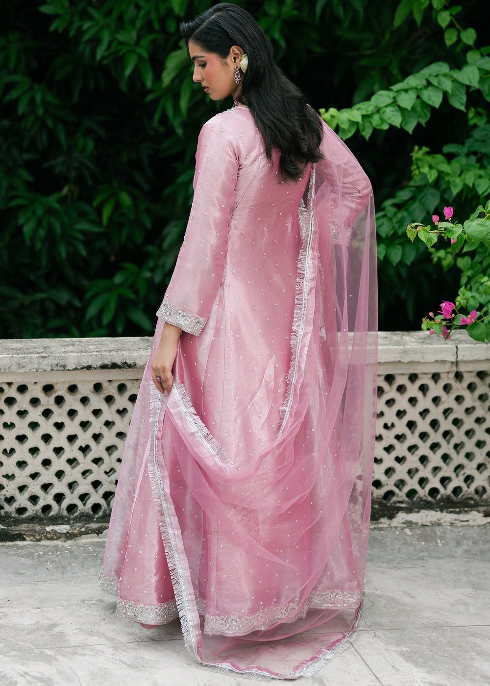 Haseens | Nawabzadi Formals |  Nafees-2