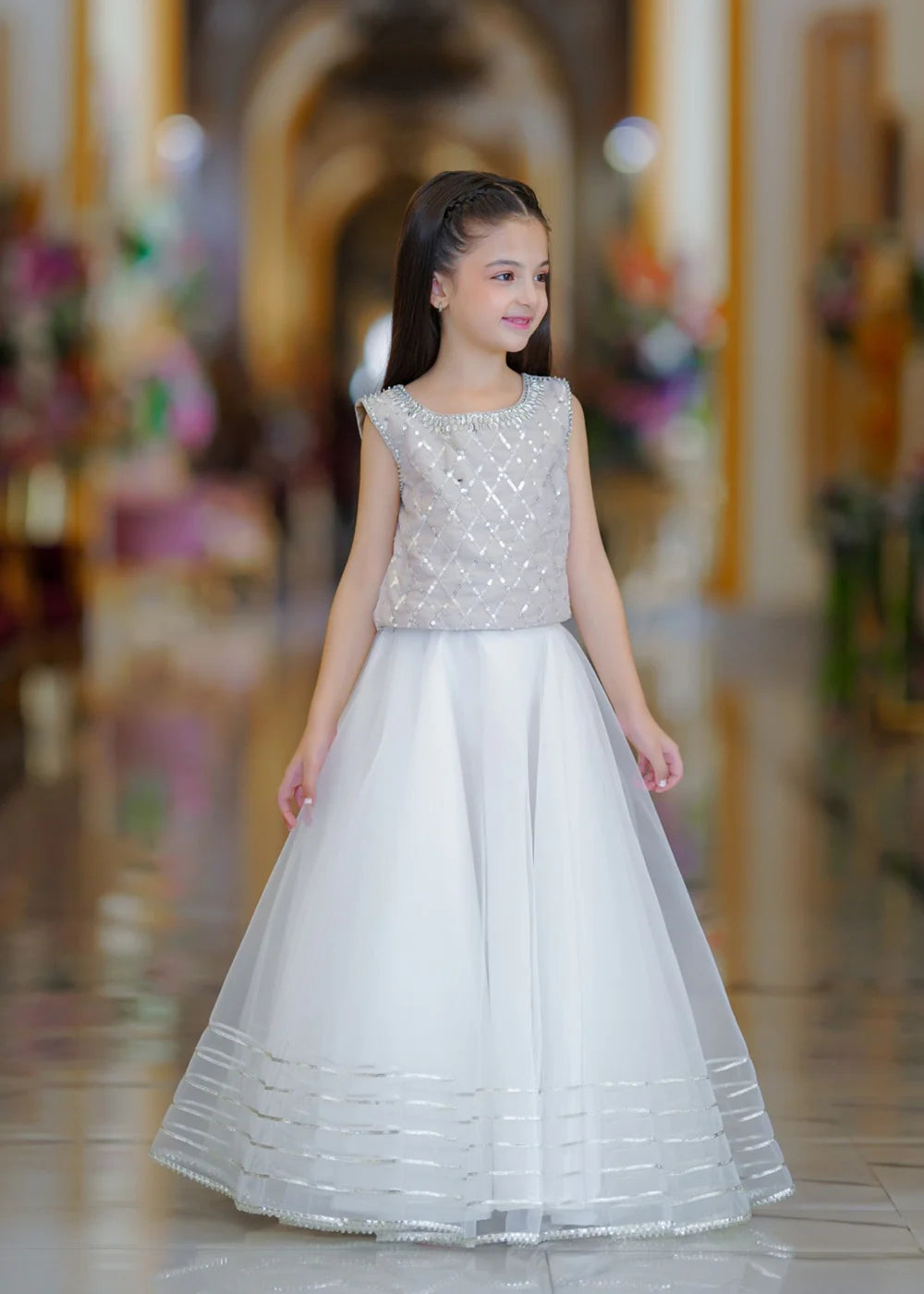 Ayesha Hamza | Kids Festive | Anaya-6
