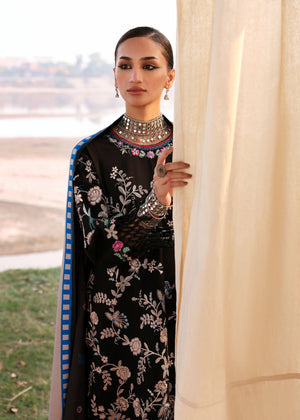 Sadaf Fawad Khan | Winter 25 | Nuria, image 4