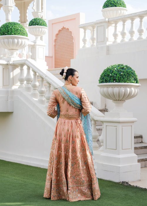 Haseens | Sifaar Formals | Arzeeya-2