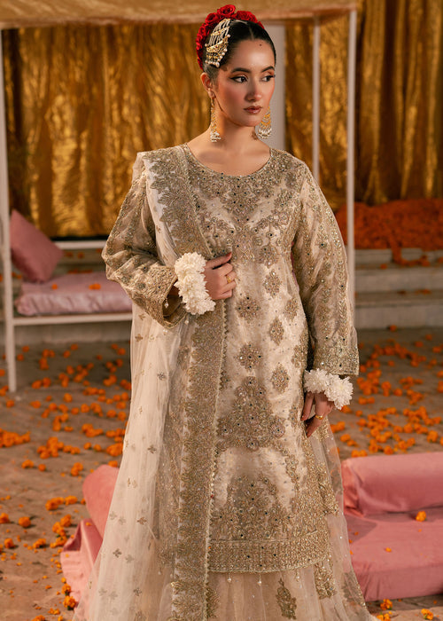 Haseens | Gehna Formals | Sona, image 4