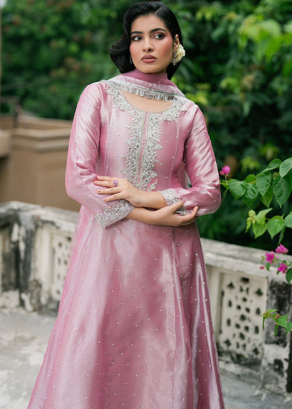 Haseens | Nawabzadi Formals |  Nafees, image 3
