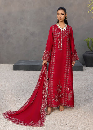 Saira Shakira | Nureh Luxe | Crystaline