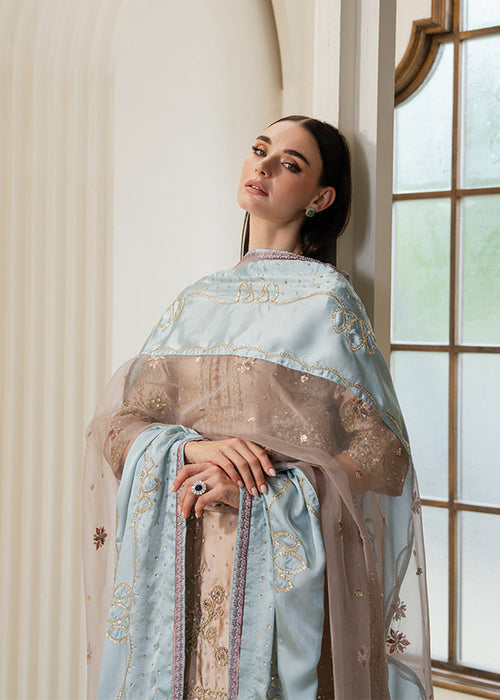 Haseens | Sifaar Formals | Sehal, image 8