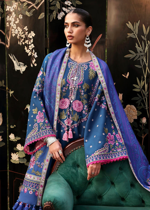 Sadaf Fawad Khan | Winter 25 | Rayha-6