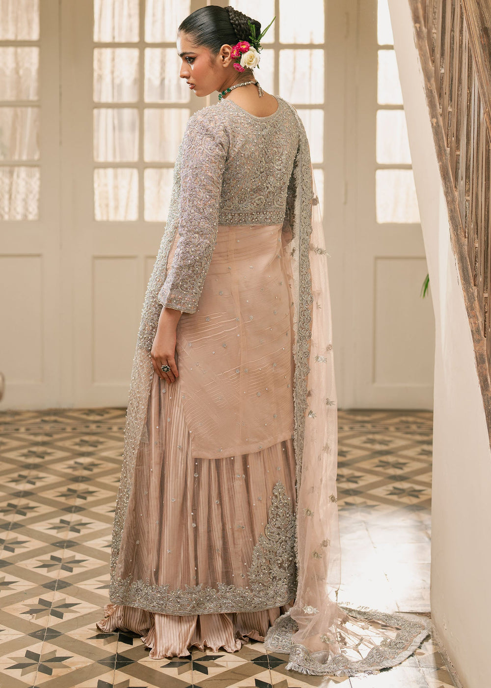 Haseens | Nawabzadi Formals |  Mehves, image 2