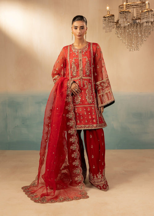 Diara Couture | Signature Pret | INSHA, image 7