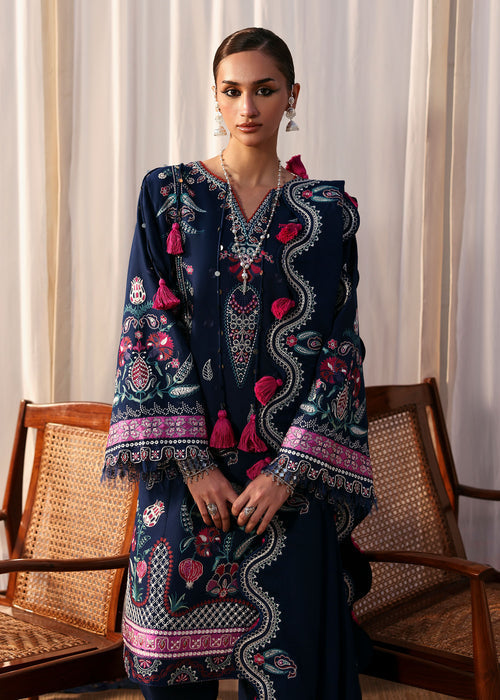 Sadaf Fawad Khan | Winter 25 | Shahnoor, image 5