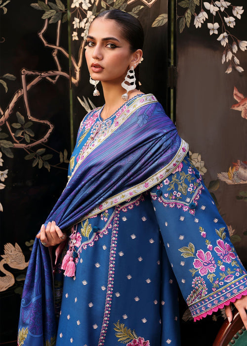 Sadaf Fawad Khan | Winter 25 | Rayha, image 7
