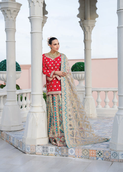 Haseens | Sifaar Formals | Zarmeenah-3