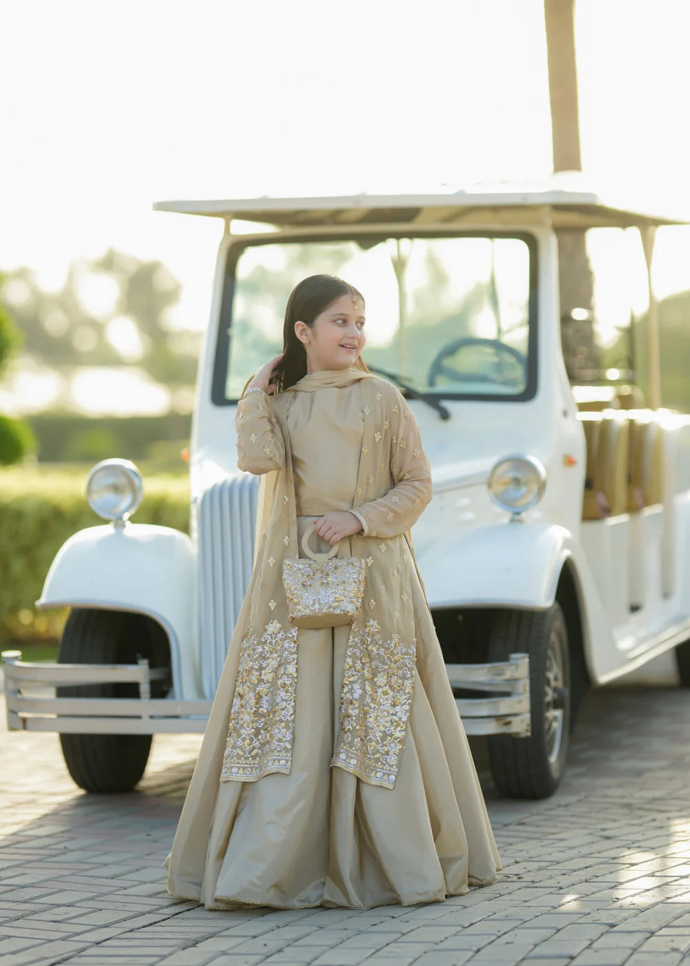 Ayesha Hamza | Kids Festive | Sadaf-3