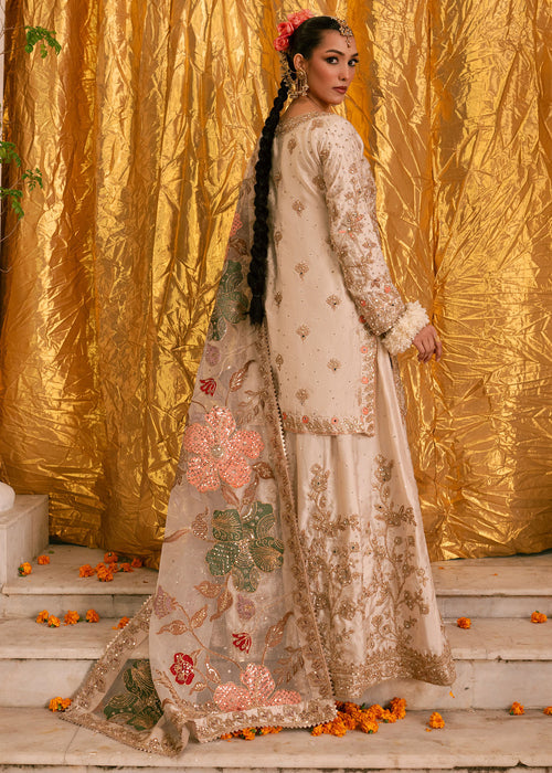 Haseens | Gehna Formals | Durr-2