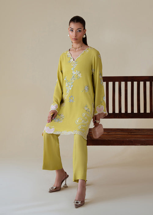 Saira Shakira | Basic Pret 25 | Spring Bloom, image 4