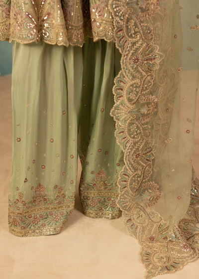 Diara Couture | Signature Pret | REET