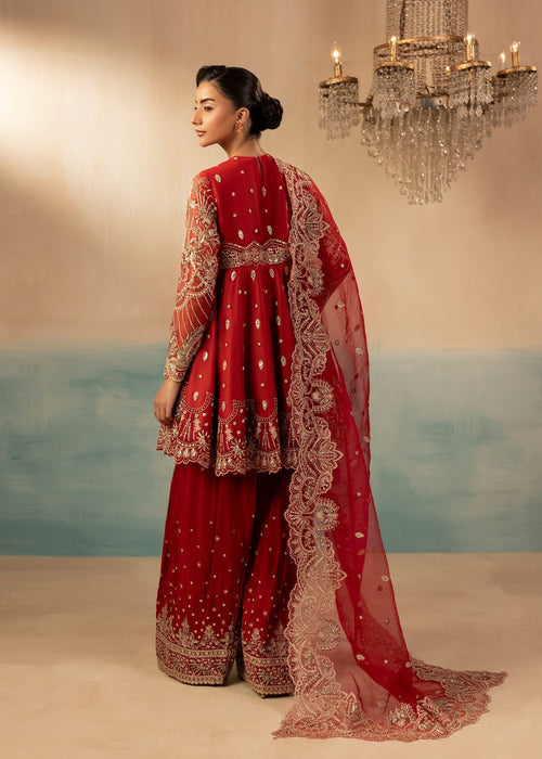 Diara Couture | Signature Pret | REET