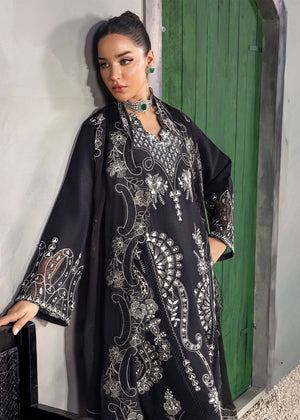 Saira Shakira | Nureh Luxe | Dahlia Noir, image 2