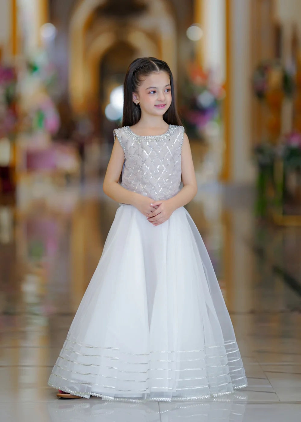 Ayesha Hamza | Kids Festive | Anaya-5