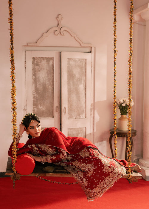 Haseens | Gehna Formals | Yaqoot-6