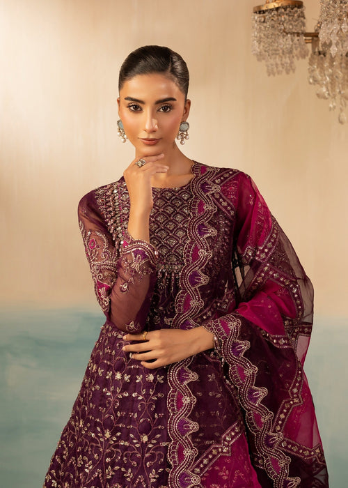 Diara Couture | Signature Pret | SHAHBANU, image 4