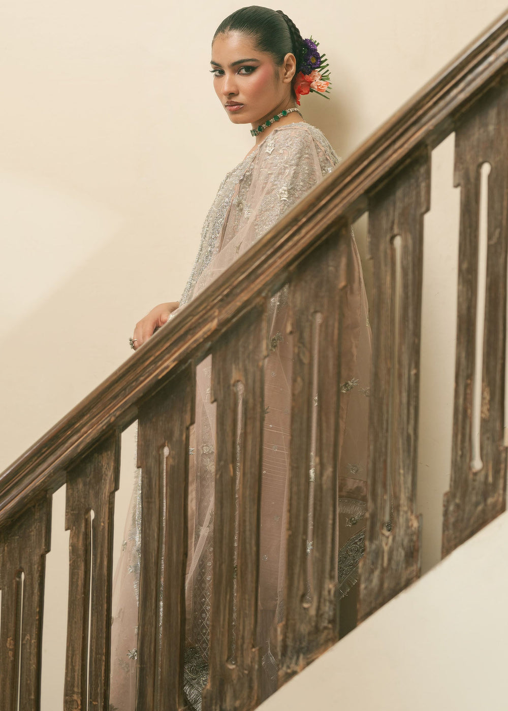 Haseens | Nawabzadi Formals |  Mehves-8