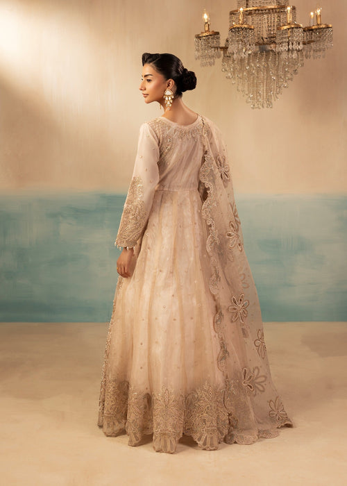 Diara Couture | Signature Pret | ROSY EMBRACE-2