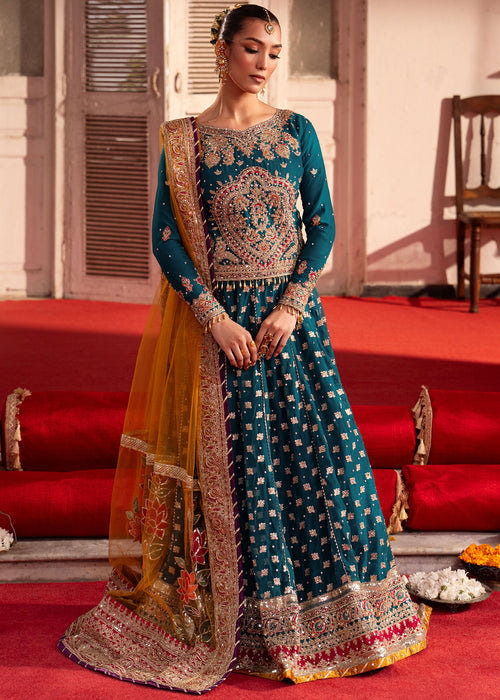 Haseens | Gehna Formals | Jawhar