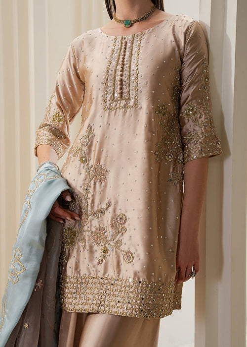 Haseens | Sifaar Formals | Sehal, image 6