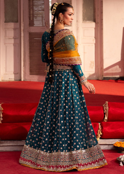 Haseens | Gehna Formals | Jawhar-2