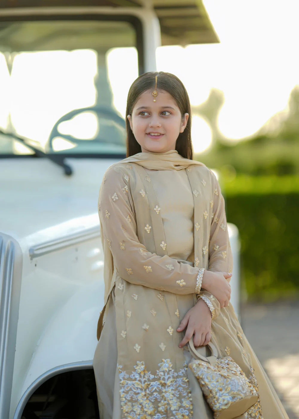 Ayesha Hamza | Kids Festive | Sadaf-6