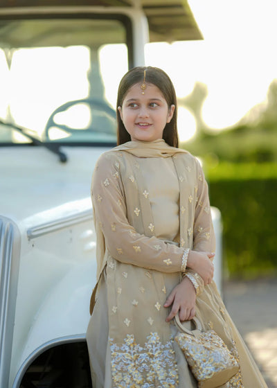 Ayesha Hamza | Kids Festive | Sadaf