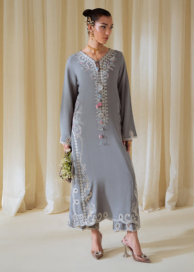Saira Shakira | Basic Pret 25 | Sapphire Whisper