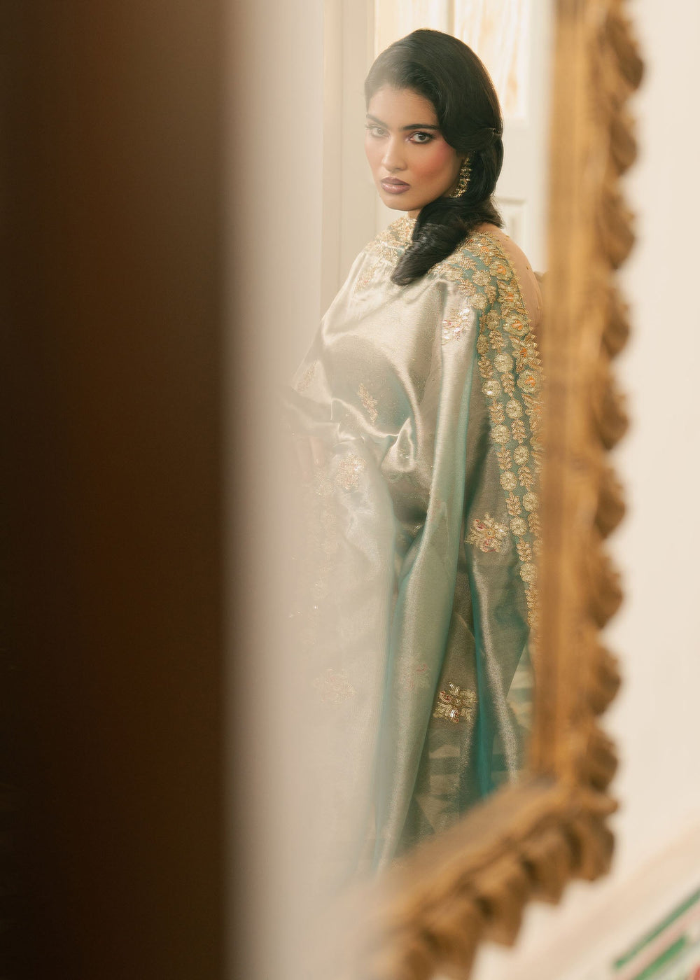 Haseens | Nawabzadi Formals | Baaha-6