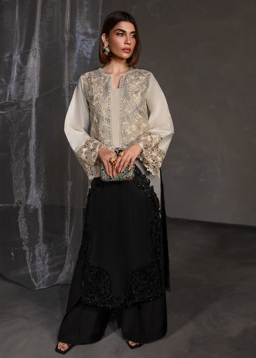 Saira Shakira | Zarae Luxury Pret | Luxe, image 2