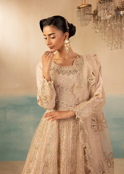 Diara Couture | Signature Pret | ROSY EMBRACE-6