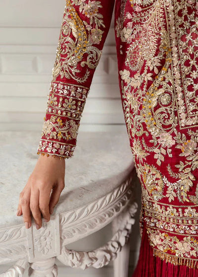 Saira Shakira | Rosea Casual Pret 25 | Artisan Story -  Saira Shakira Ladies Clothes - Original Designer Dress - House of Maryam