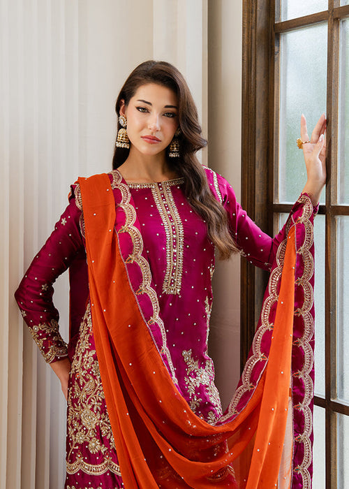 Haseens | Sifaar Formals | Zyreena, image 6