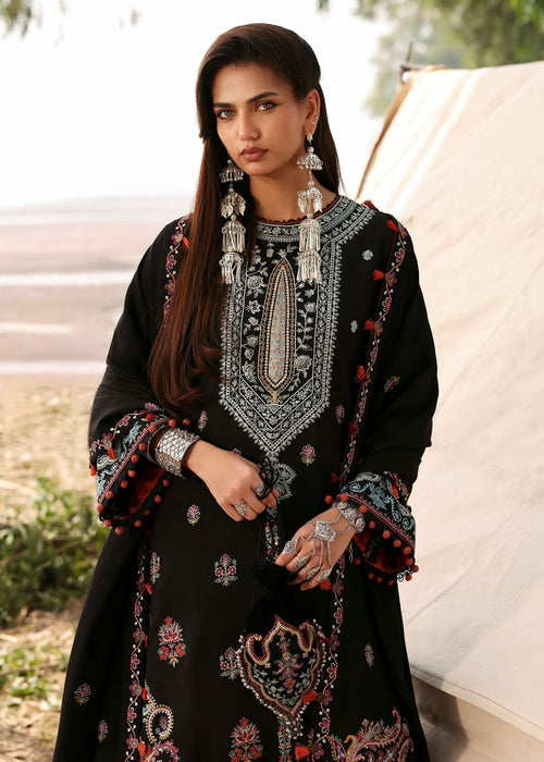 Sadaf Fawad Khan | Winter 25 | Chandni, image 4