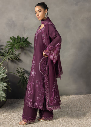 Saira Shakira | Nureh Luxe | Eden, image 2