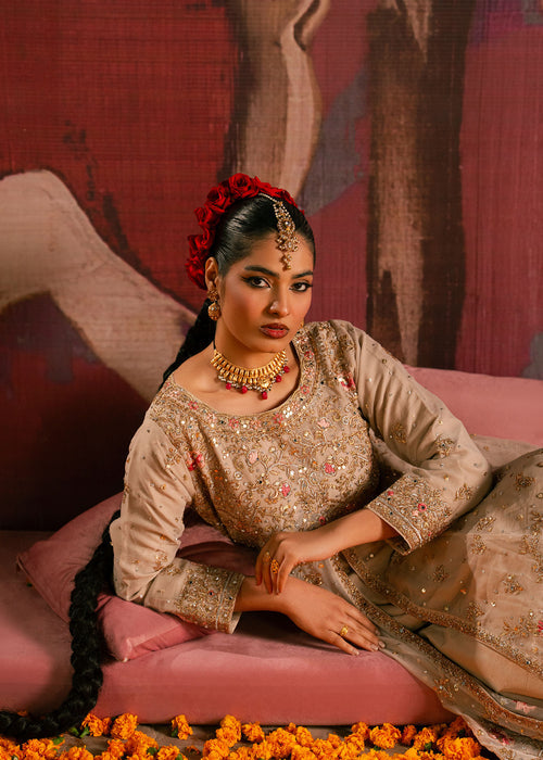 Haseens | Gehna Formals | Moti, image 5