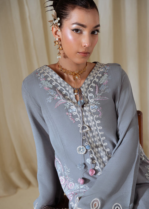 Saira Shakira | Basic Pret 25 | Sapphire Whisper-3
