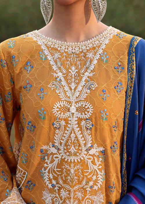 Sadaf Fawad Khan | Winter 25 | Gul Bahar, image 6