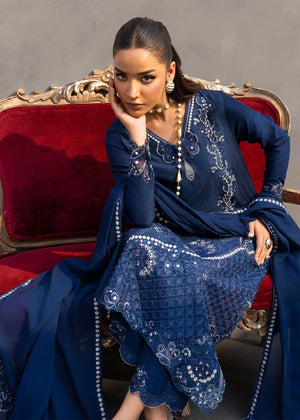 Saira Shakira | Nureh Luxe | Veloura, image 7