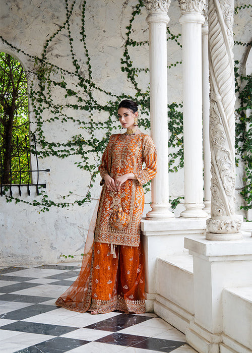 Haseens | Sifaar Formals | Ambarah-3