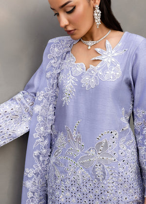 Saira Shakira | Nureh Luxe | Moon Petal, image 4