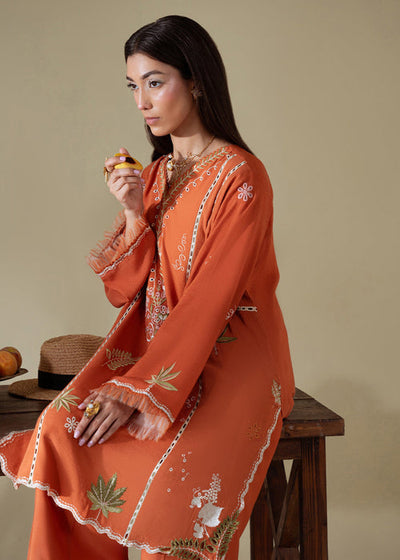 Saira Shakira | Basic Pret 25 | Amber Aura